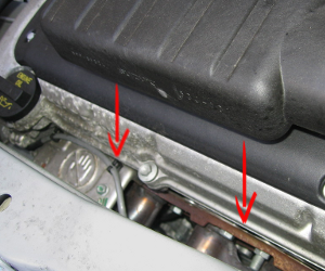 Valve cover